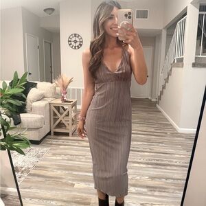 Elegant Pretty Little Thing Dress